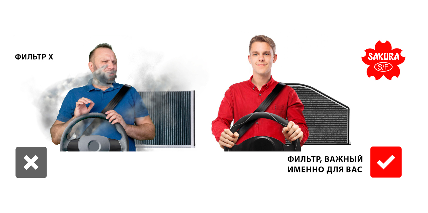 Фильтр, важный именно для вас