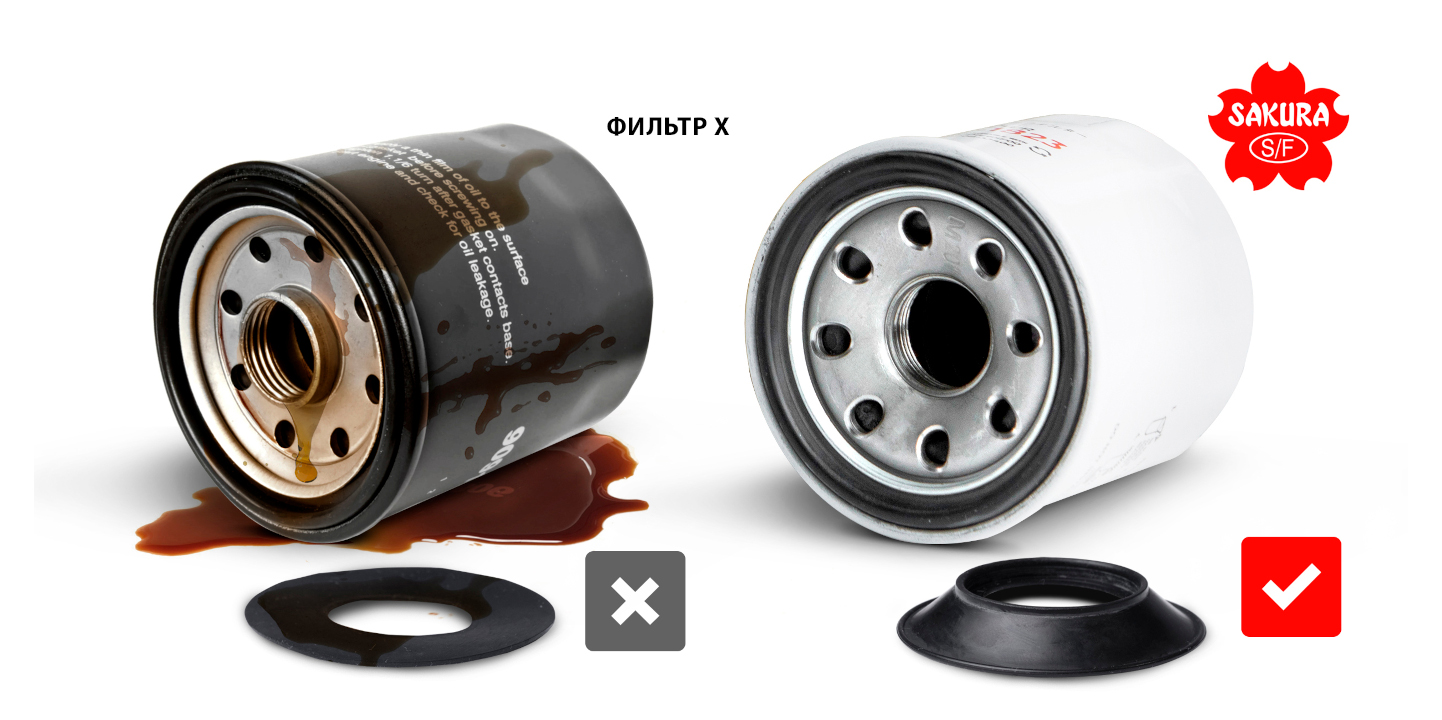 Конструкция антидренажного клапана