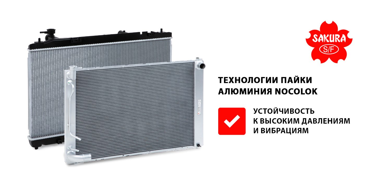 Технология Nocolok